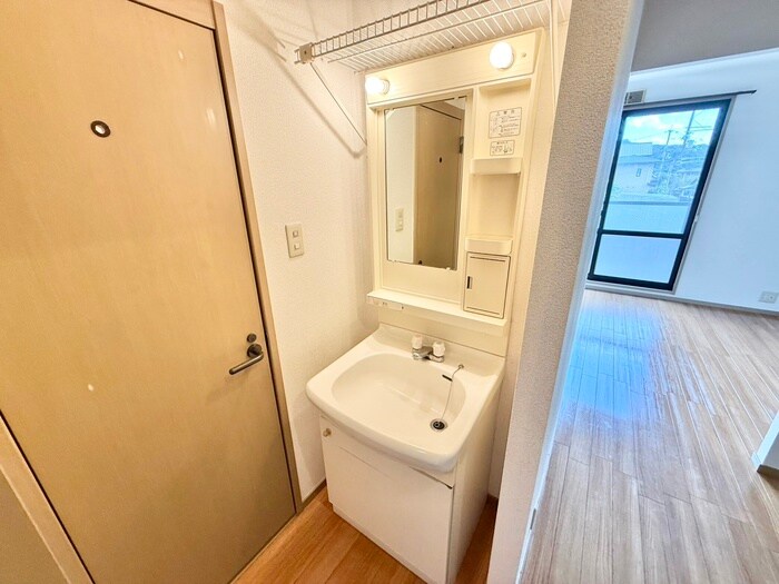 リバーハイツ宇治の物件内観写真