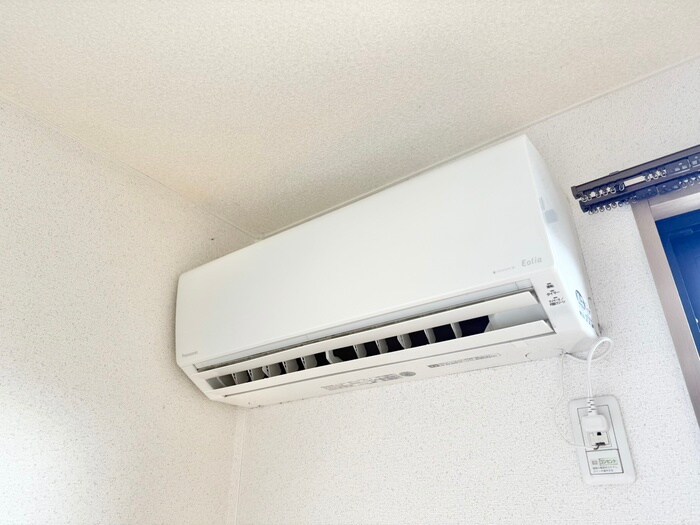 リバーハイツ宇治の物件内観写真