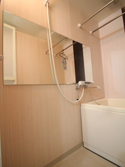 カ－サフィオ－レ弐番館の物件内観写真