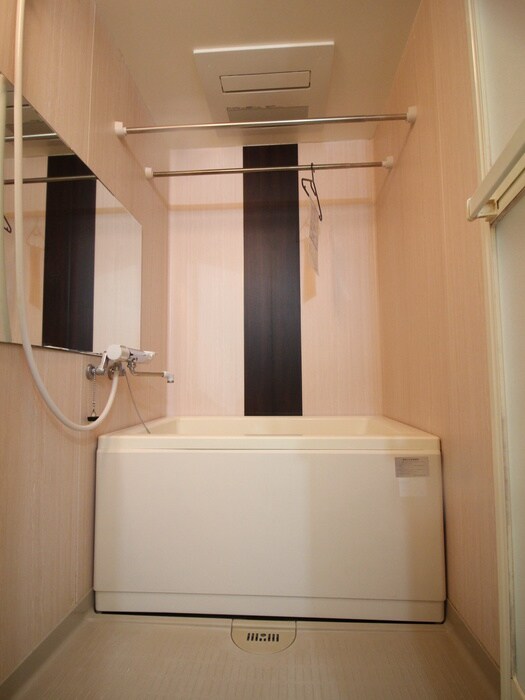 カ－サフィオ－レ弐番館の物件内観写真