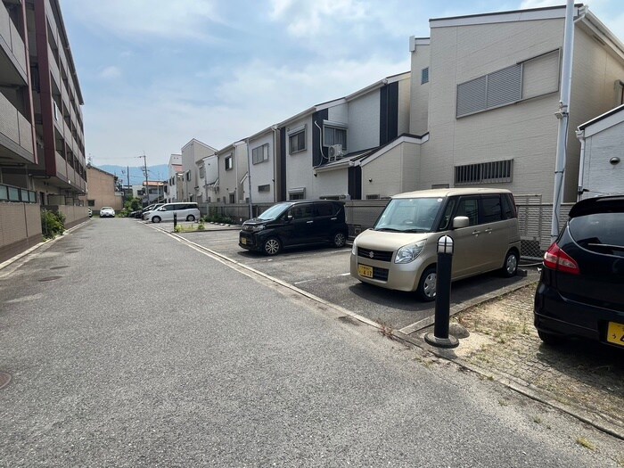 カ－サフィオ－レ弐番館の物件外観写真