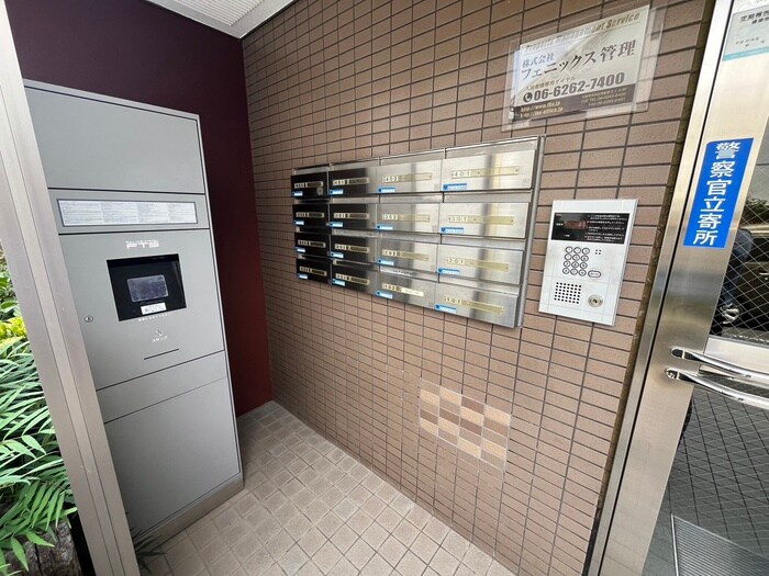 カ－サフィオ－レ弐番館の物件外観写真