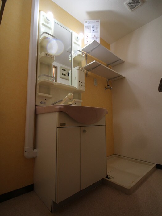 カ－サフィオ－レ弐番館の物件内観写真