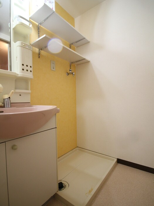 カ－サフィオ－レ弐番館の物件内観写真