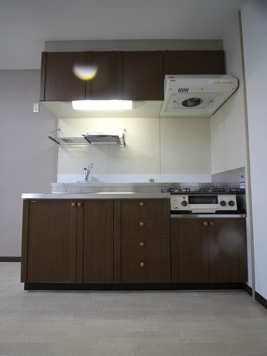 カ－サフィオ－レ弐番館の物件内観写真