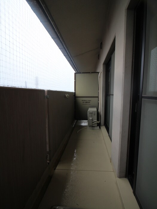 カ－サフィオ－レ弐番館の物件内観写真