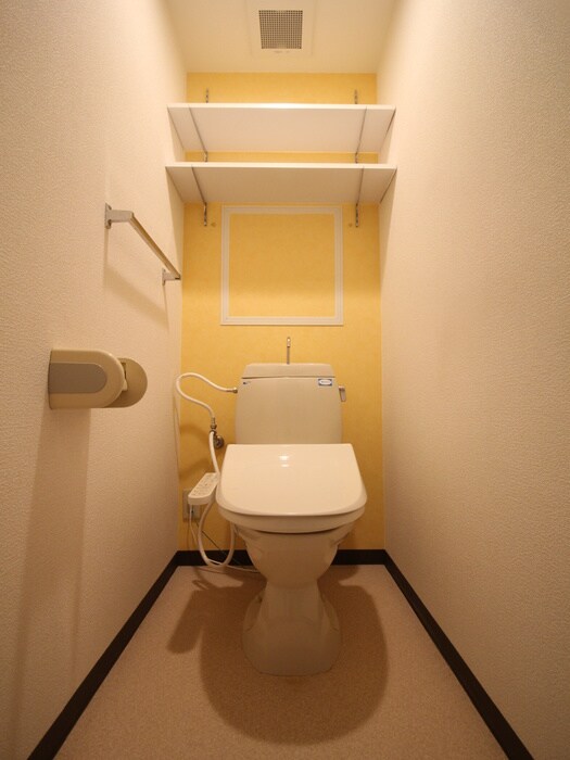 カ－サフィオ－レ弐番館の物件内観写真