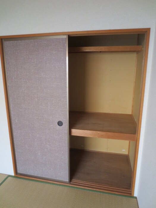 インペリアルヒロセの物件内観写真