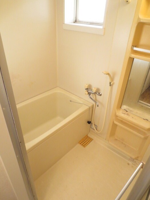 インペリアルヒロセの物件内観写真