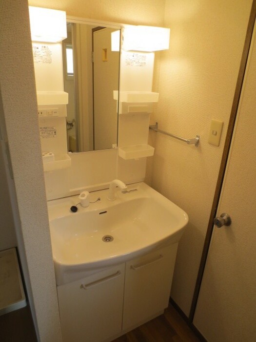 インペリアルヒロセの物件内観写真