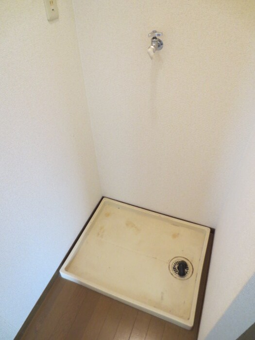 インペリアルヒロセの物件内観写真