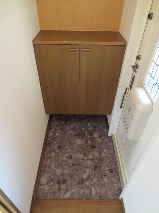 インペリアルヒロセの物件内観写真