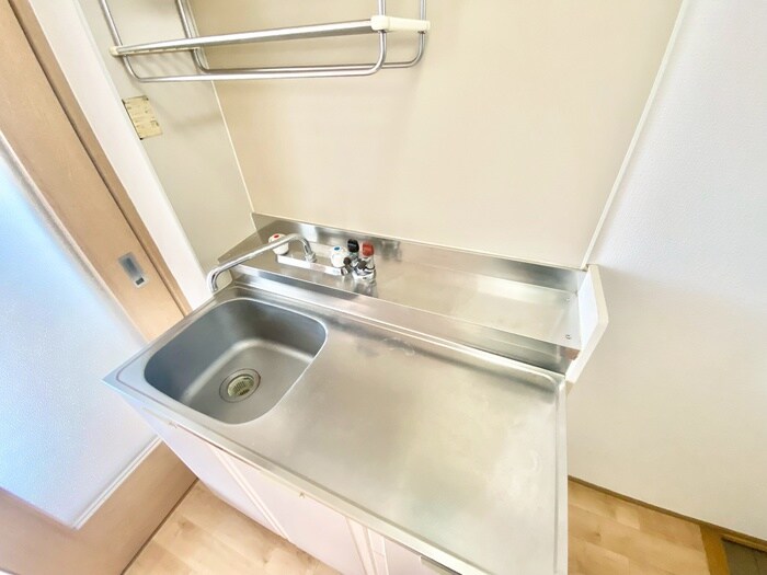 ハイム鼓が滝の物件内観写真