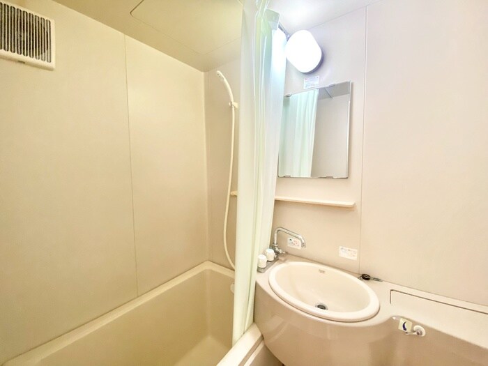 ハイム鼓が滝の物件内観写真