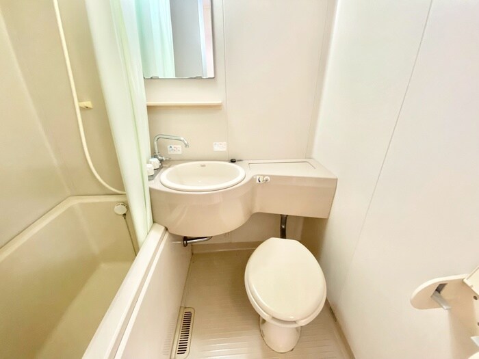 ハイム鼓が滝の物件内観写真