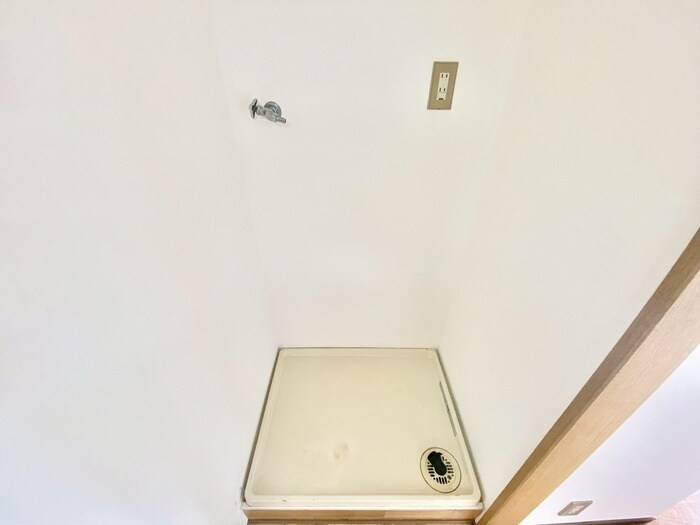 ハイム鼓が滝の物件内観写真