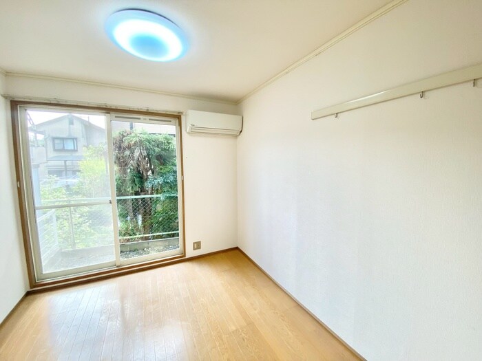 ハイム鼓が滝の物件内観写真