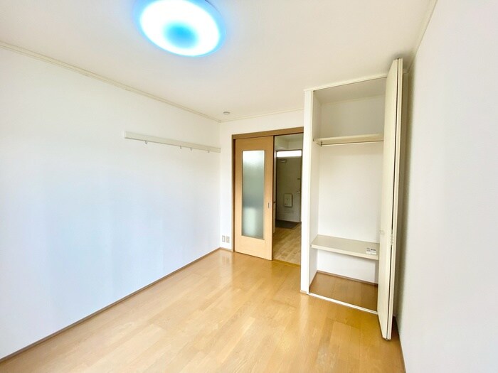 ハイム鼓が滝の物件内観写真