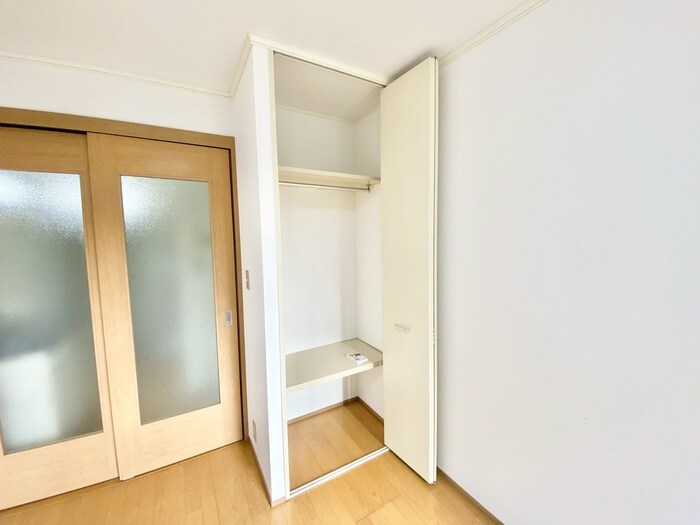 ハイム鼓が滝の物件内観写真