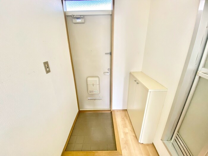 ハイム鼓が滝の物件内観写真