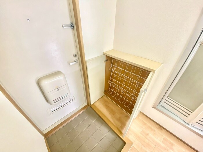 ハイム鼓が滝の物件内観写真