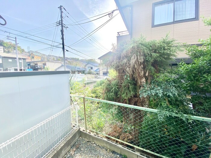 ハイム鼓が滝の物件内観写真