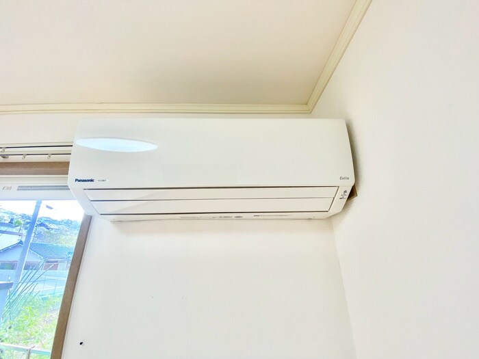 ハイム鼓が滝の物件内観写真