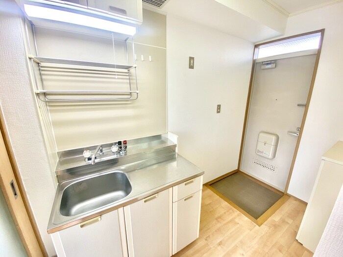 ハイム鼓が滝の物件内観写真