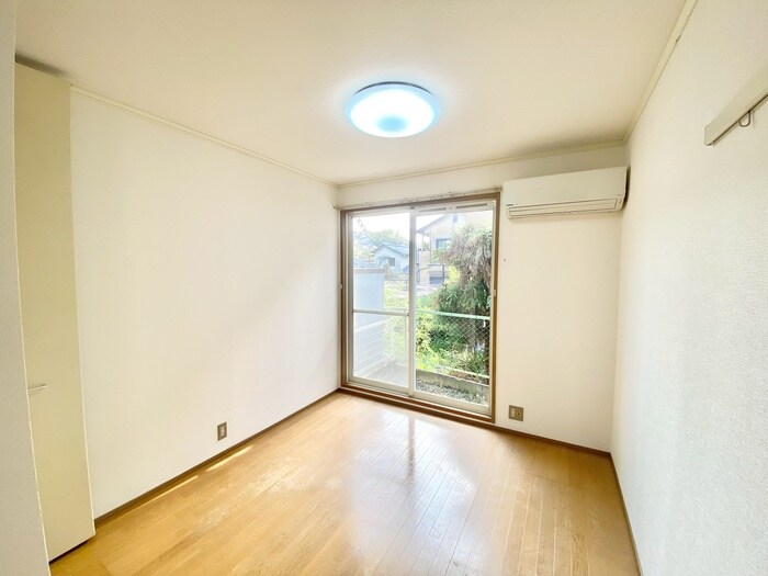 ハイム鼓が滝の物件内観写真