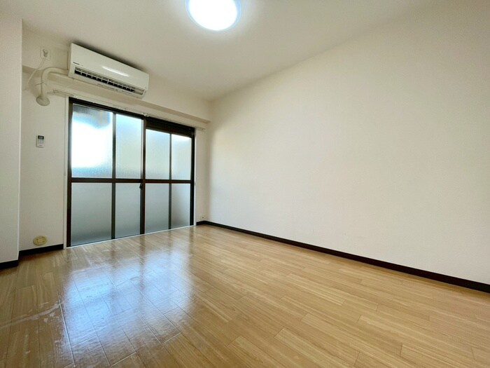 ハッピ－コ－ト甲南山手の物件内観写真