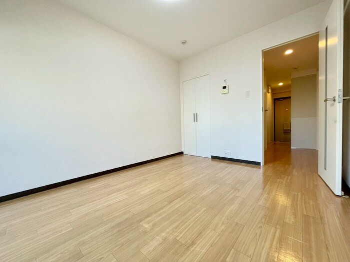 ハッピ－コ－ト甲南山手の物件内観写真