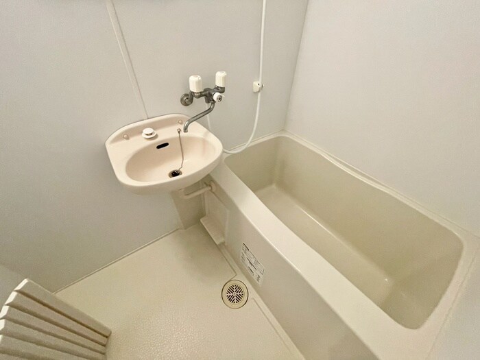 ハッピ－コ－ト甲南山手の物件内観写真