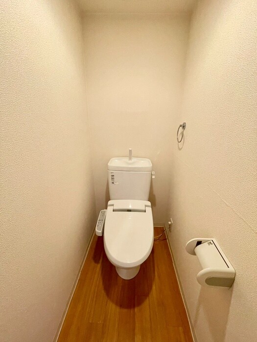 ハッピ－コ－ト甲南山手の物件内観写真