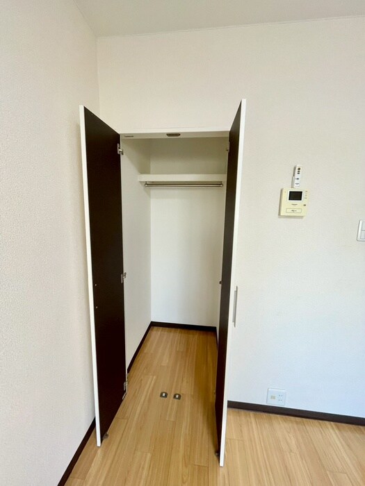 ハッピ－コ－ト甲南山手の物件内観写真