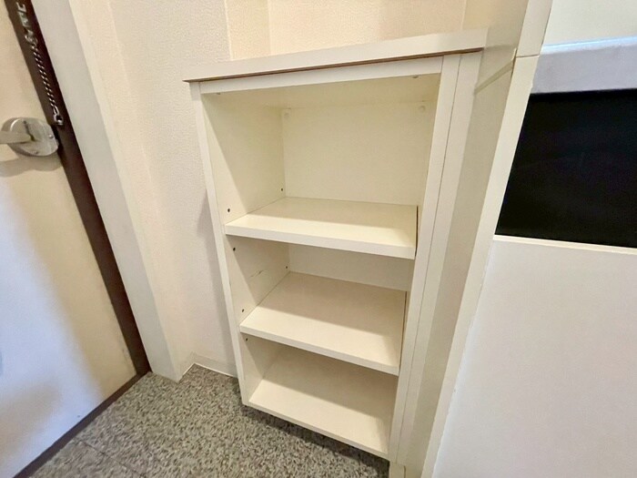 ハッピ－コ－ト甲南山手の物件内観写真