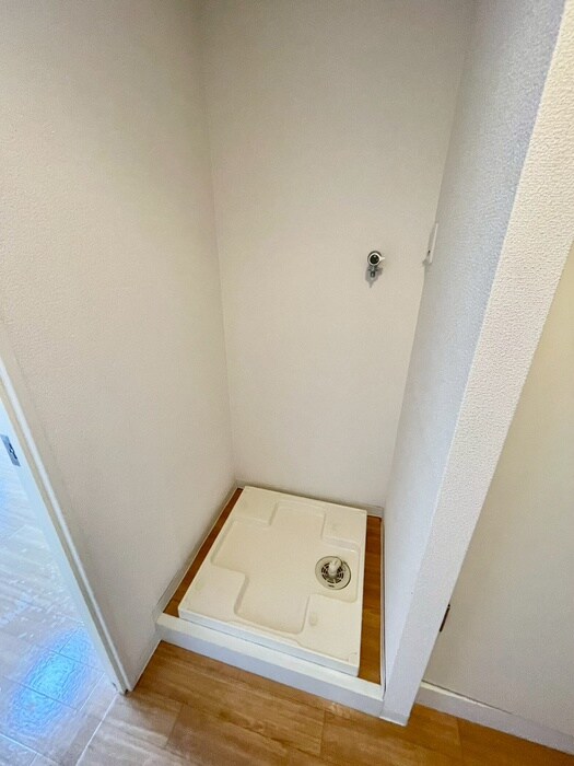 ハッピ－コ－ト甲南山手の物件内観写真