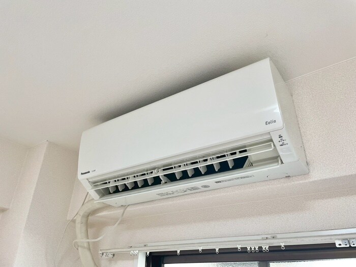 ハッピ－コ－ト甲南山手の物件内観写真