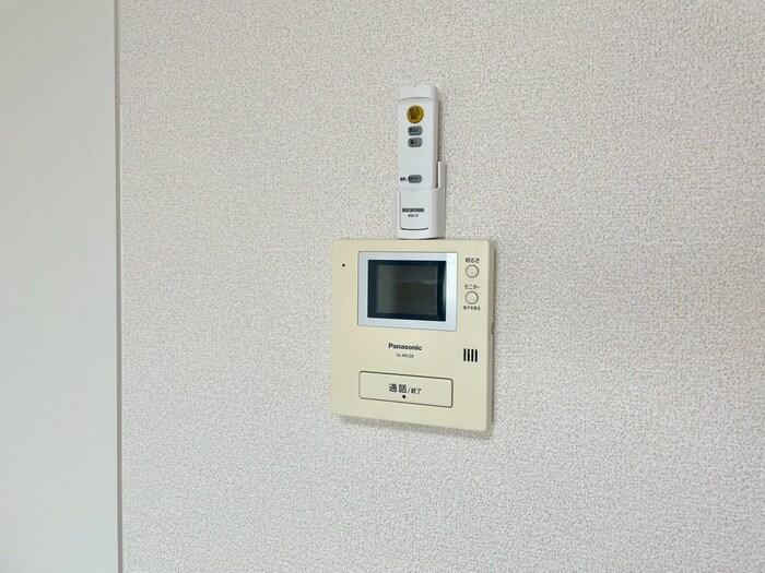 ハッピ－コ－ト甲南山手の物件内観写真