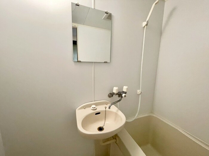 ハッピ－コ－ト甲南山手の物件内観写真