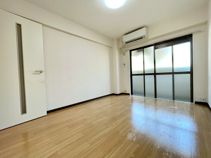 ハッピ－コ－ト甲南山手の物件内観写真