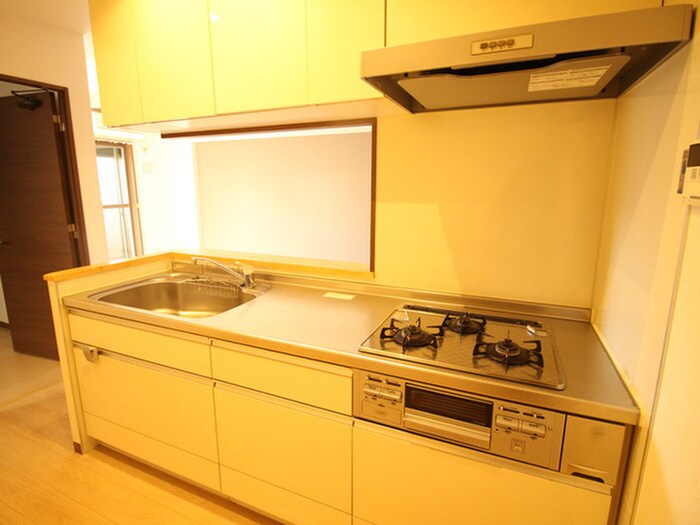 サンルミエールの物件内観写真