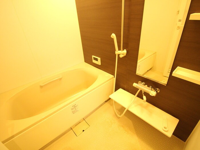 サンルミエールの物件内観写真