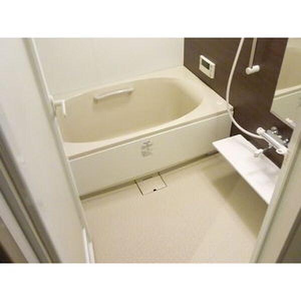 サンルミエールの物件内観写真