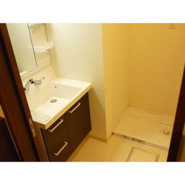 サンルミエールの物件内観写真