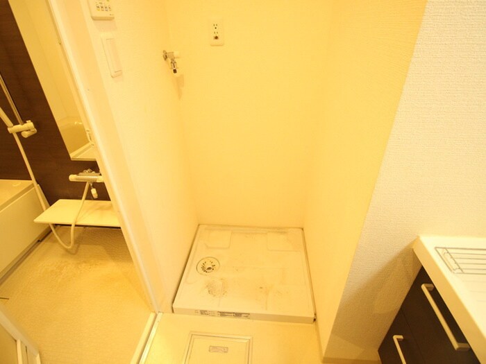 サンルミエールの物件内観写真