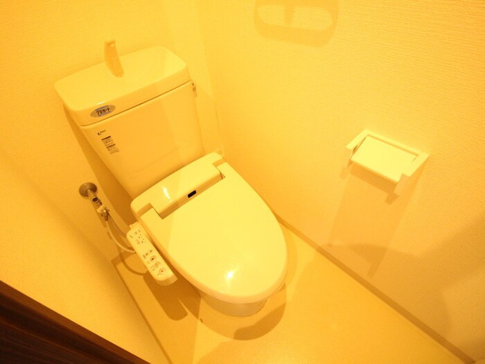 サンルミエールの物件内観写真