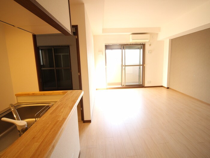 サンルミエールの物件内観写真