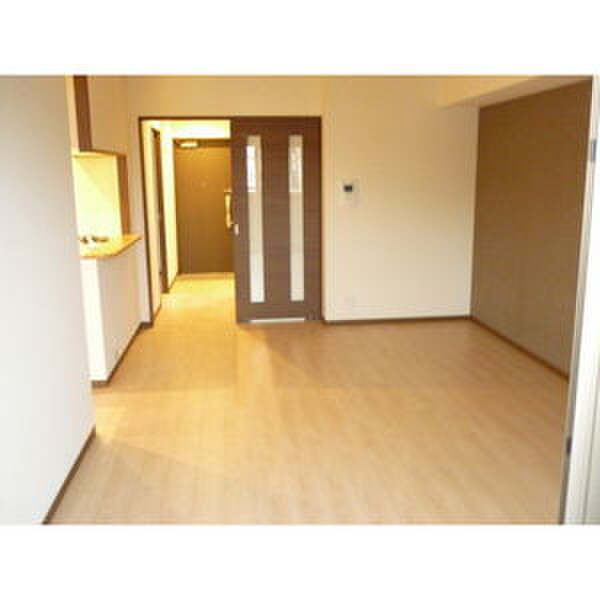 サンルミエールの物件内観写真