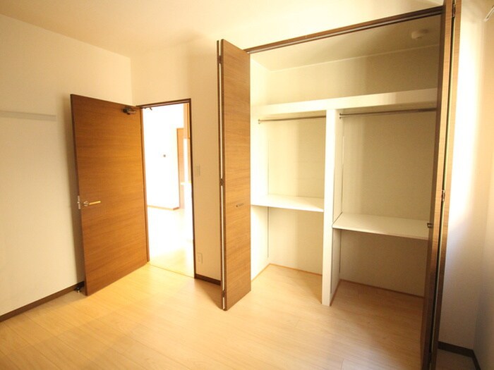 サンルミエールの物件内観写真