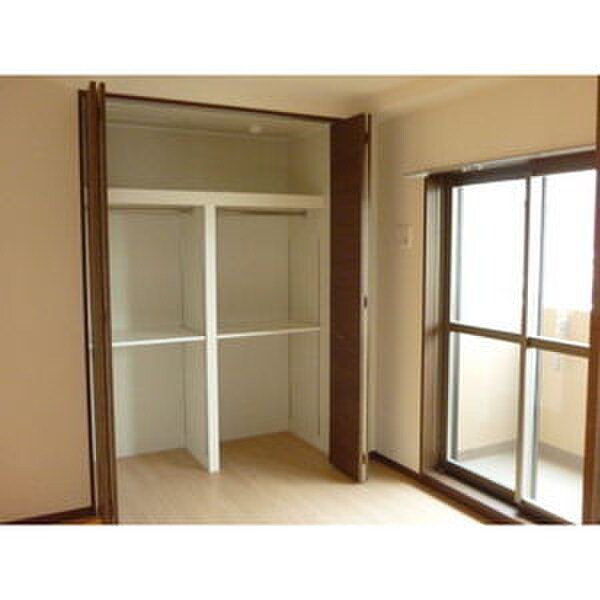 サンルミエールの物件内観写真